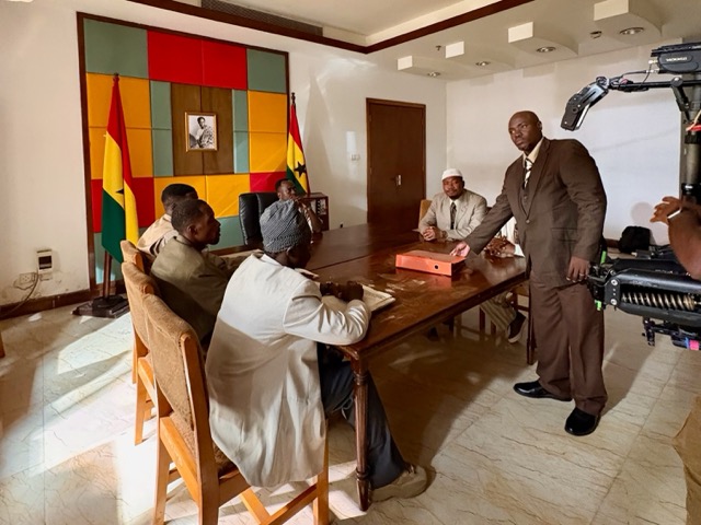 MTAG - Re-enactment - 3