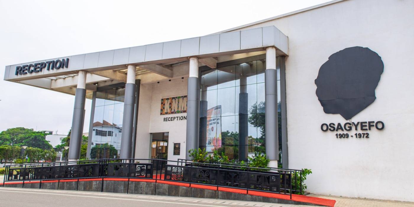 Premiere Screening: Accra