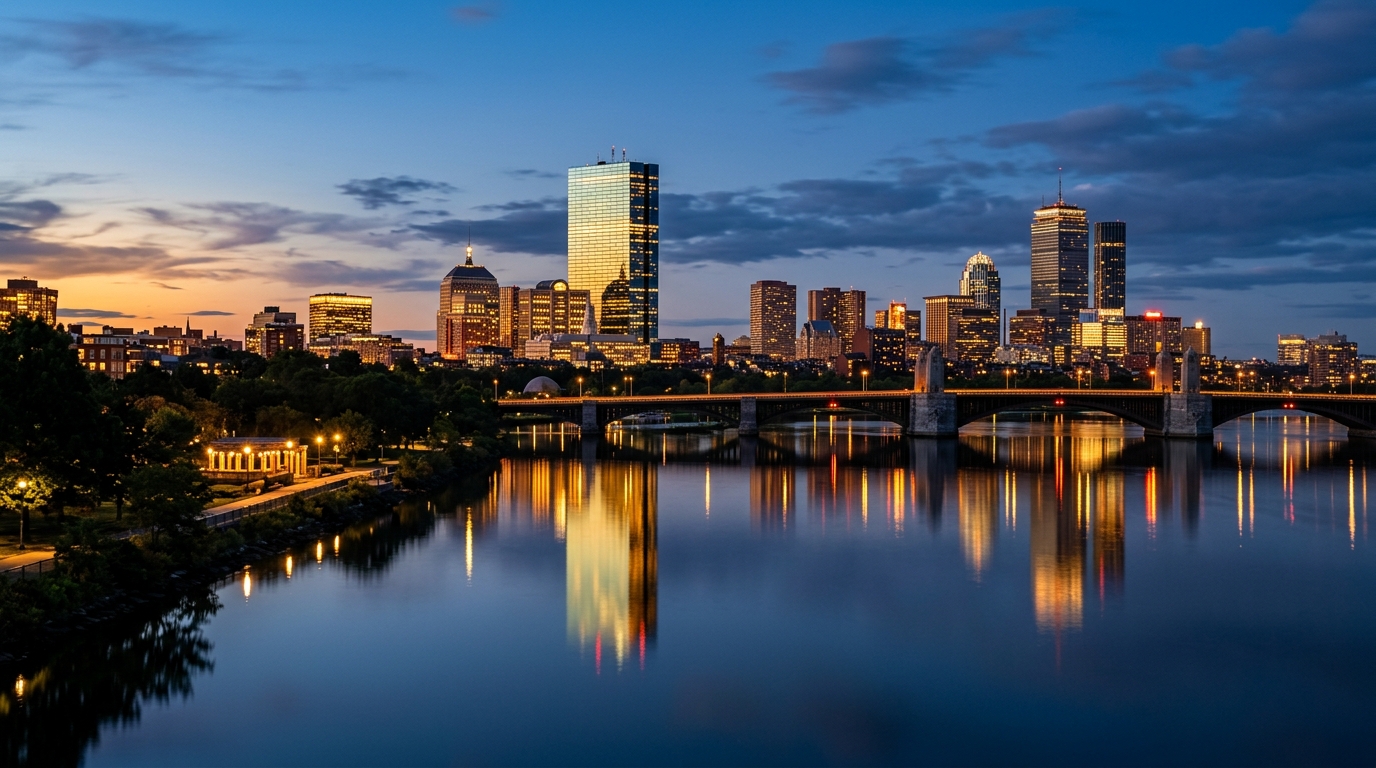 Premiere Screening: Boston