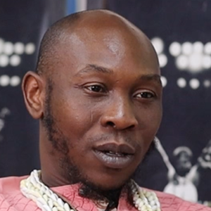 Seun Kuti